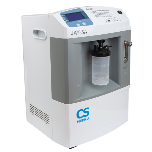 Концентратор кислородный CS Medica JAY-5A