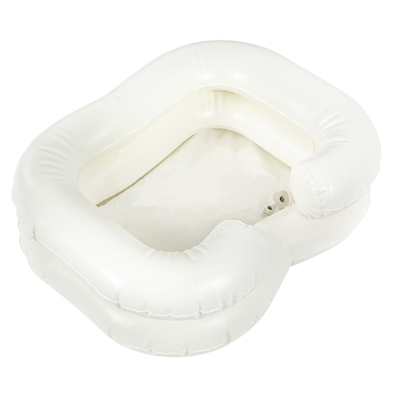 Ванночка для мытья головы Met Standard.