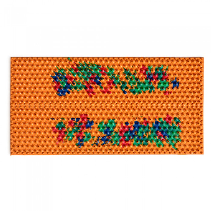 Аппликатор Ляпко Шанс плюс 11,8x23,5 см, шаг игл 6,2 мм