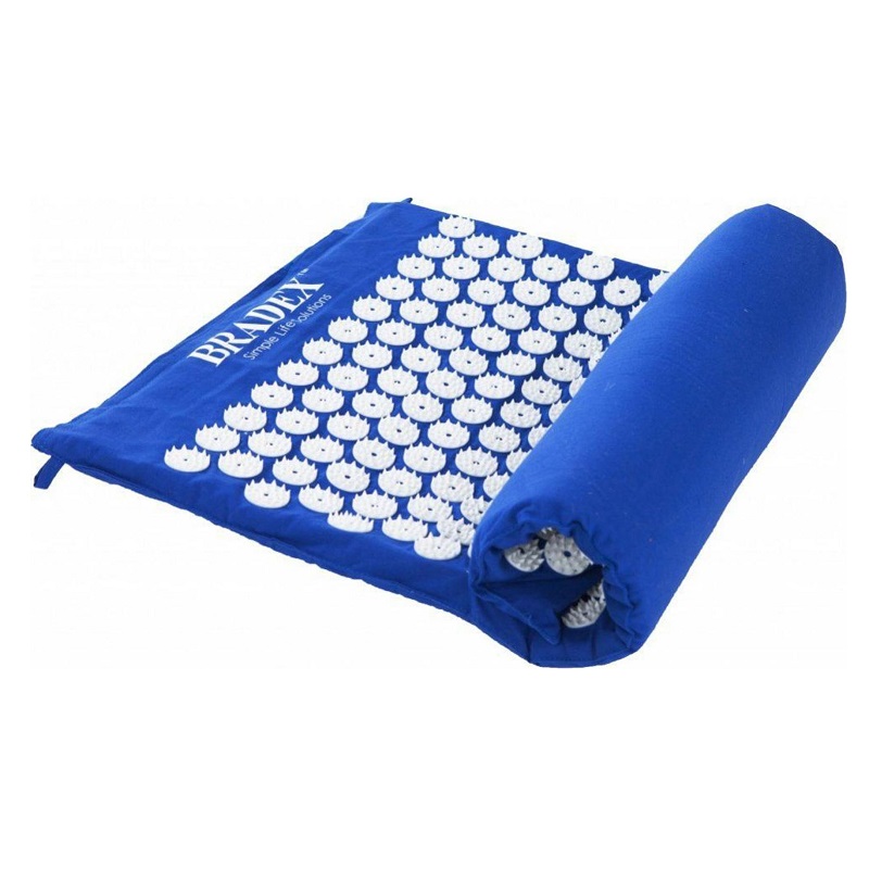 Коврик акупунктурный  Нирвана KZ 0075.