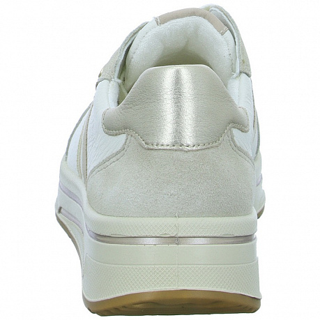 Кроссовки Ara женские 12-27542-26 белые. Изображение 4 из 5