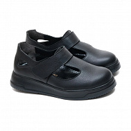 Туфли Orto-Care женские FS-61-22/2KK черные.