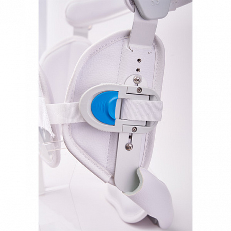 Корсет ортопедический Тривес гиперэкстензионный Т.50.50. Изображение 6 из 10