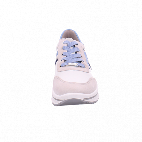 Кроссовки Ara женские 12-27542-25 белые. Изображение 3 из 7