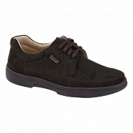 Туфли Dr. Spektor мужские 0699.21.103 коричневые.