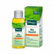 Kneipp Био-масло органическое для кожи 20мл.