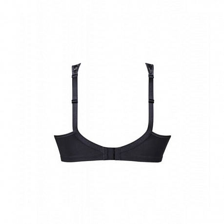 Бюстгальтер Anita Care Clara Art для фиксации экзопротеза 4753X 408 антрацит. Изображение 3 из 3