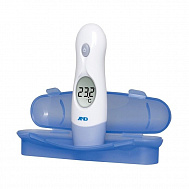 Термометр инфракрасный цифровой медицинский DT-635.