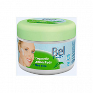 Диски влажные BEL Premium  для снятия макияжа 30 шт.