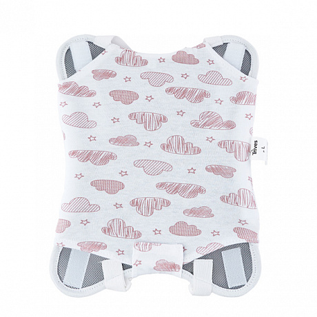 Бандаж на тазобедренный сустав Тривес детский шина Фрейка T.42.32. Изображение 3 из 3