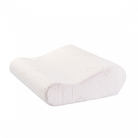 Подушка ортопедическая Тривес массажная Т.002 47х36 см. Изображение 4 из 10