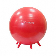 Мяч ортопедический Sit'n'Gym 55 см. арт.(89.55;89.75).