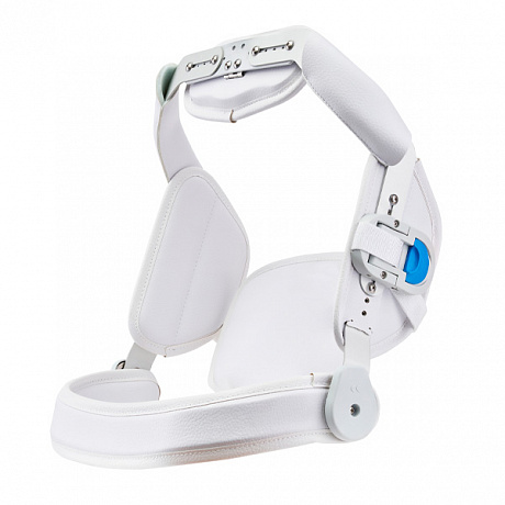 Корсет ортопедический Тривес гиперэкстензионный Т.50.50. Изображение 5 из 10