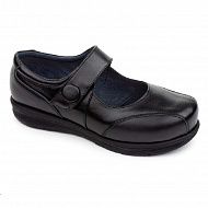 Туфли Dr.Spektor женские S828-1 черные.