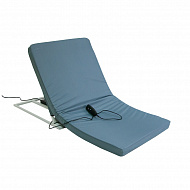 Приспособление подъемное электрическое Мега-Оптим в кровать ЭПП-002.