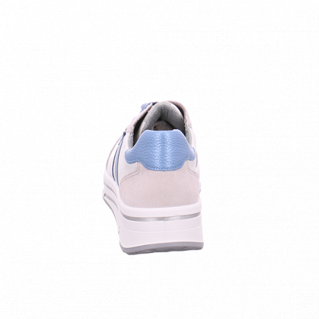 Кроссовки Ara женские 12-27542-25 белые. Изображение 6 из 7