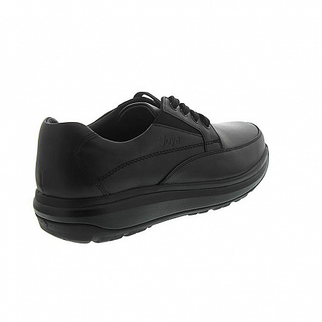Полуботинки Joya Cruiser II мужские 107cas черные. Изображение 2 из 3