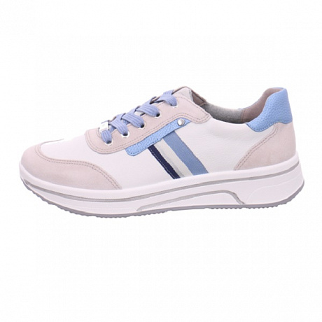 Кроссовки Ara женские 12-27542-25 белые. Изображение 2 из 7