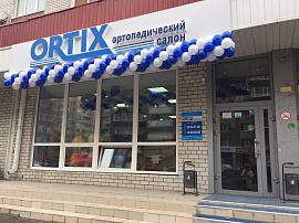 Новый салон в Тюмени!